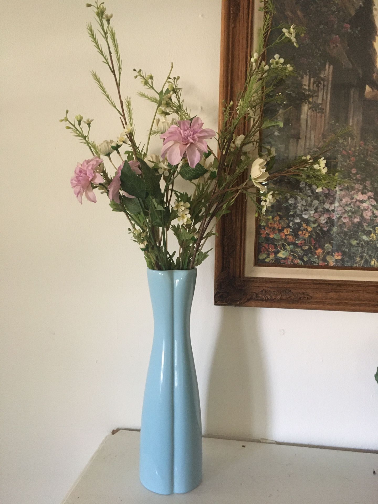 Extra Tall Vase