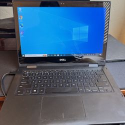 Dell 2-1 Laptop 3390