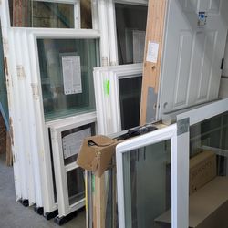 Misc Vinyl Windows And Door