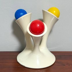 Colour Changing Tri-Spore Accent Table Lamp