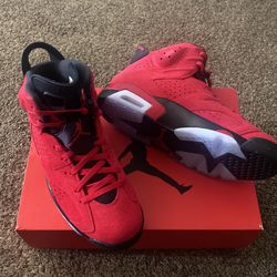 Jordan 6
