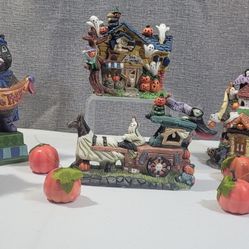 Halloween Decorations 