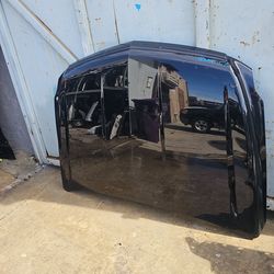 Cadillac Escalade 2015 2016 2017 2018 2019 2020 Hood