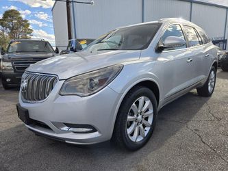 2016 Buick Enclave