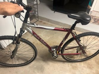Bicycle