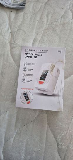 Pulse oxymeter