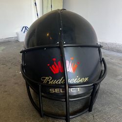 Football Helmet 