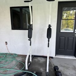 FREE workout Tower