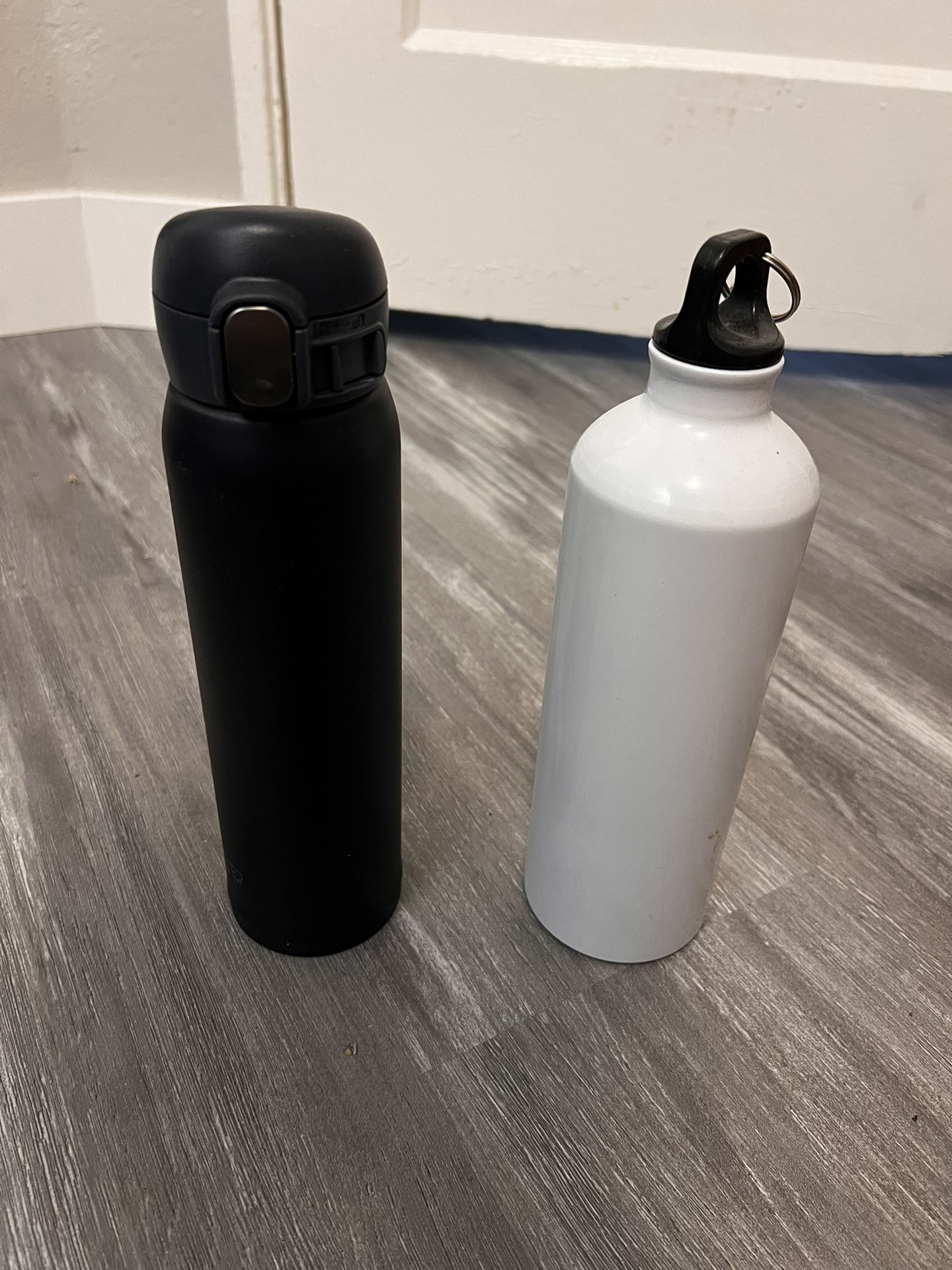bottle
