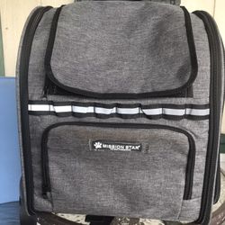 Backpack Pet Carrier 