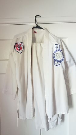 ATA Perris TaeKwonDo