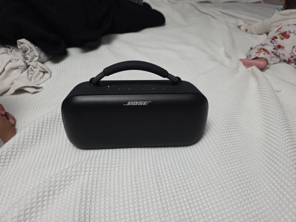 Bose Speaker