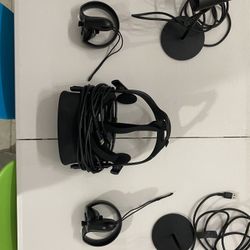 Oculus Rift 