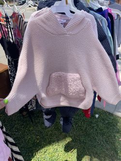 Knit Shirt/ Jacket