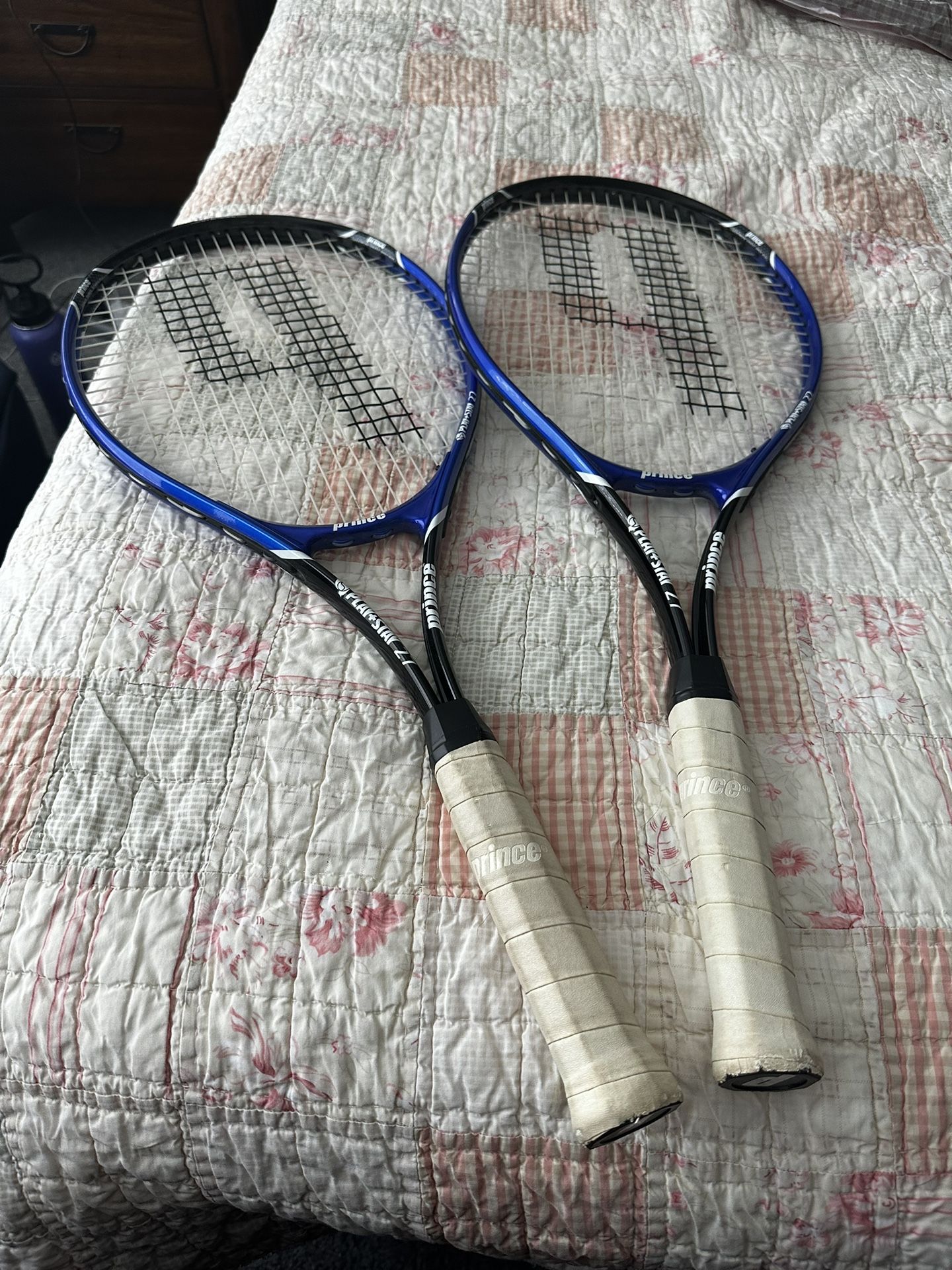 Prince Tennis Rackets