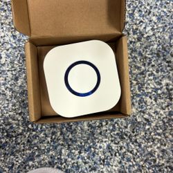 Doorchime Wireless Doorbell