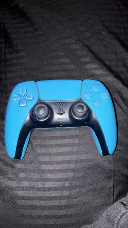 Ps5 controller
