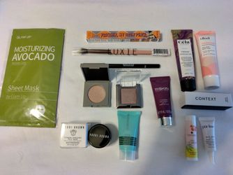 Ipsy Lot Of 15