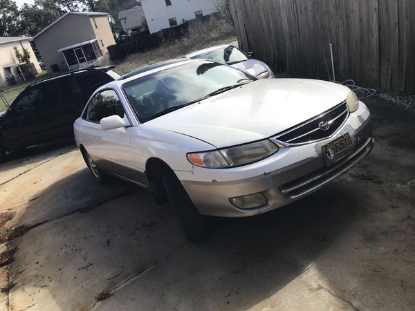 Car Dealerships Panama City Fl >> Toyota solara for Sale in Panama City Beach, FL - OfferUp Car Dealerships Panama City Fl >> Toyota solara for Sale in Panama City Beach, FL - OfferUp