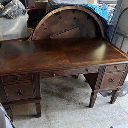 Wooden Desk Ashley Furniture