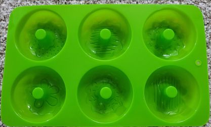 Silicone Mold