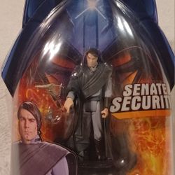 Star Wars Captain Antilles Star Wars Action Figure Rebels Revenge The Sith