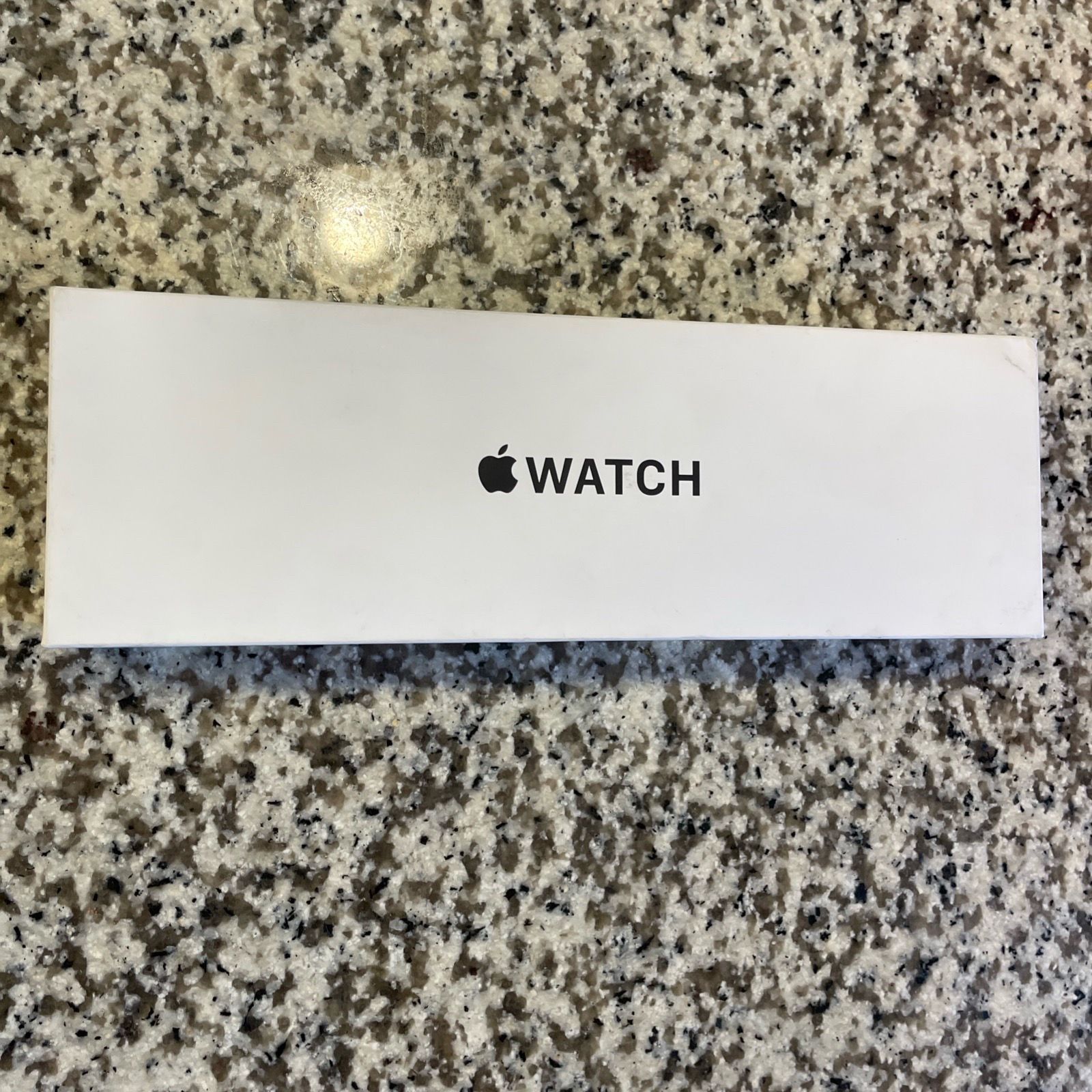 Apple Watch SE 3 40mm Midnight Aluminum w/ Midnight Sport GPS + Cellular - NEW