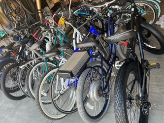Bikes 🚲 Bicycles 🚲 Bicicletas