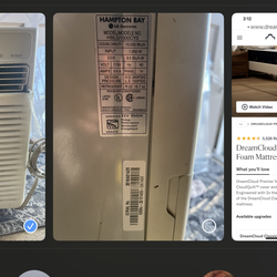 Air conditioner manual