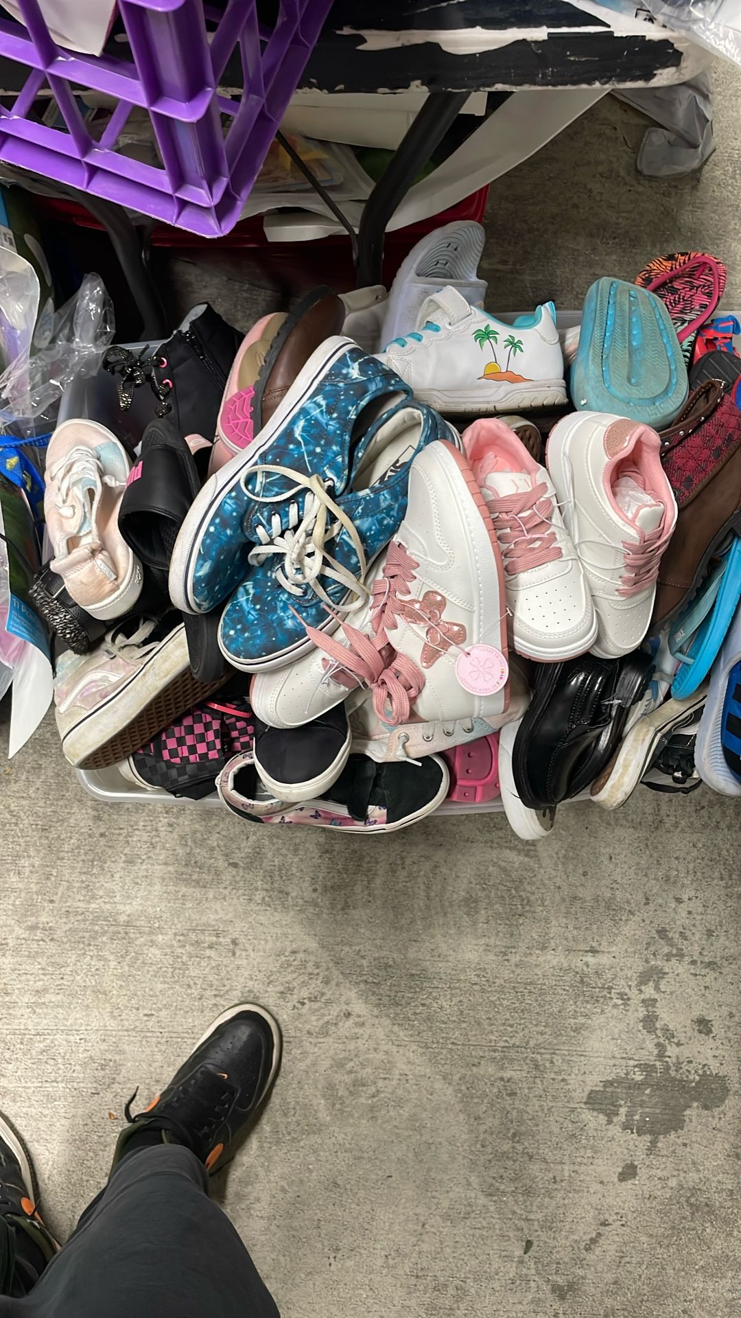 Shoes