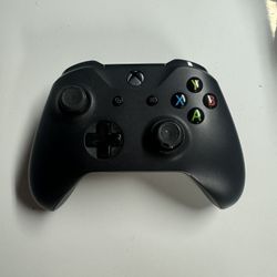 Xbox Controller 