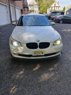 2010 BMW 528i xdrive
