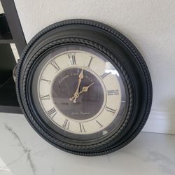 Wall Clock 