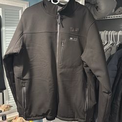 Milwaukee heated jacket
