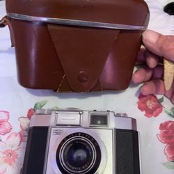 Novices Anisingmat 45mm W Case.