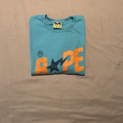Bape XL T-shirt