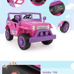 Kids Cars