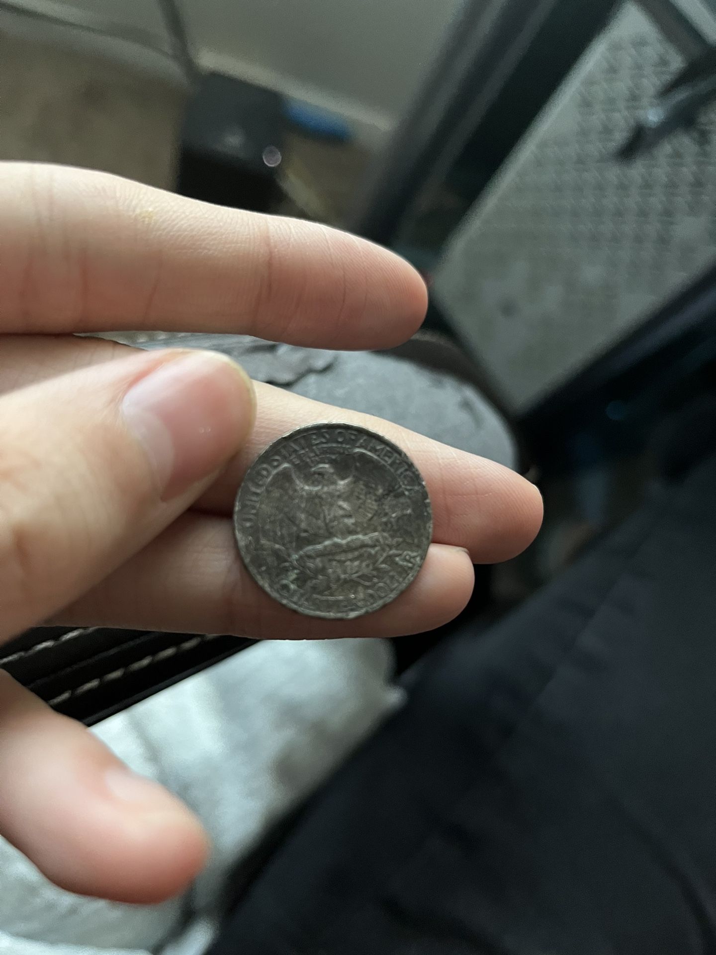 Not Sure The Value 