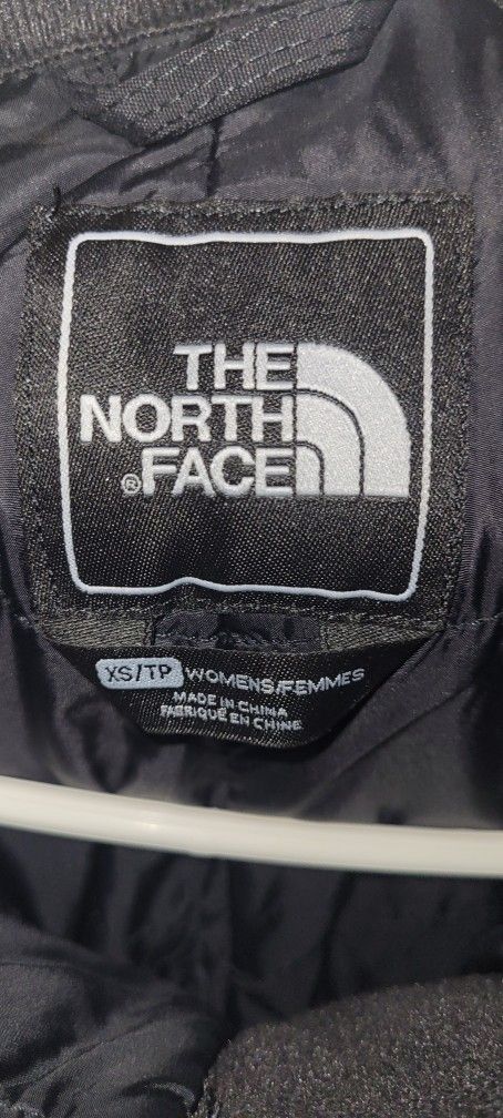 North Face Snowboard Womens Pants