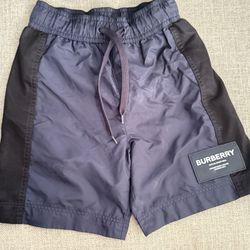 BURBERRY  Swim Trunks