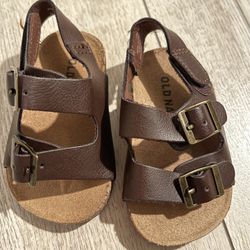 Old Navy Sandals Baby