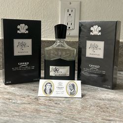 Creed Aventus Men's Eau de Parfum Spray 100ML