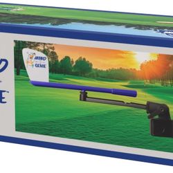Golf Cart Wind Pointer Tool