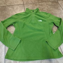 The North Face Fleece Sweater Women S