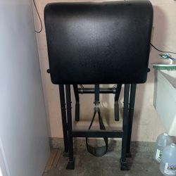 Gym Equipment- A Westside barbell Scout hyper - Excellent Condition