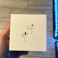 Air pod pro 2 