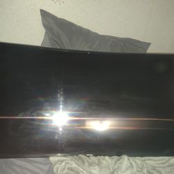 Samsung Curve tv