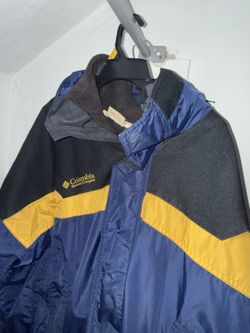 Vintage Columbia Bugaboo