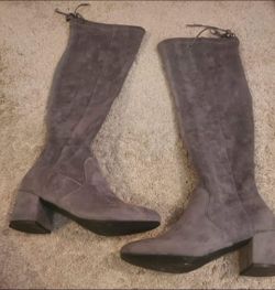 Sugar brand Ollie boots