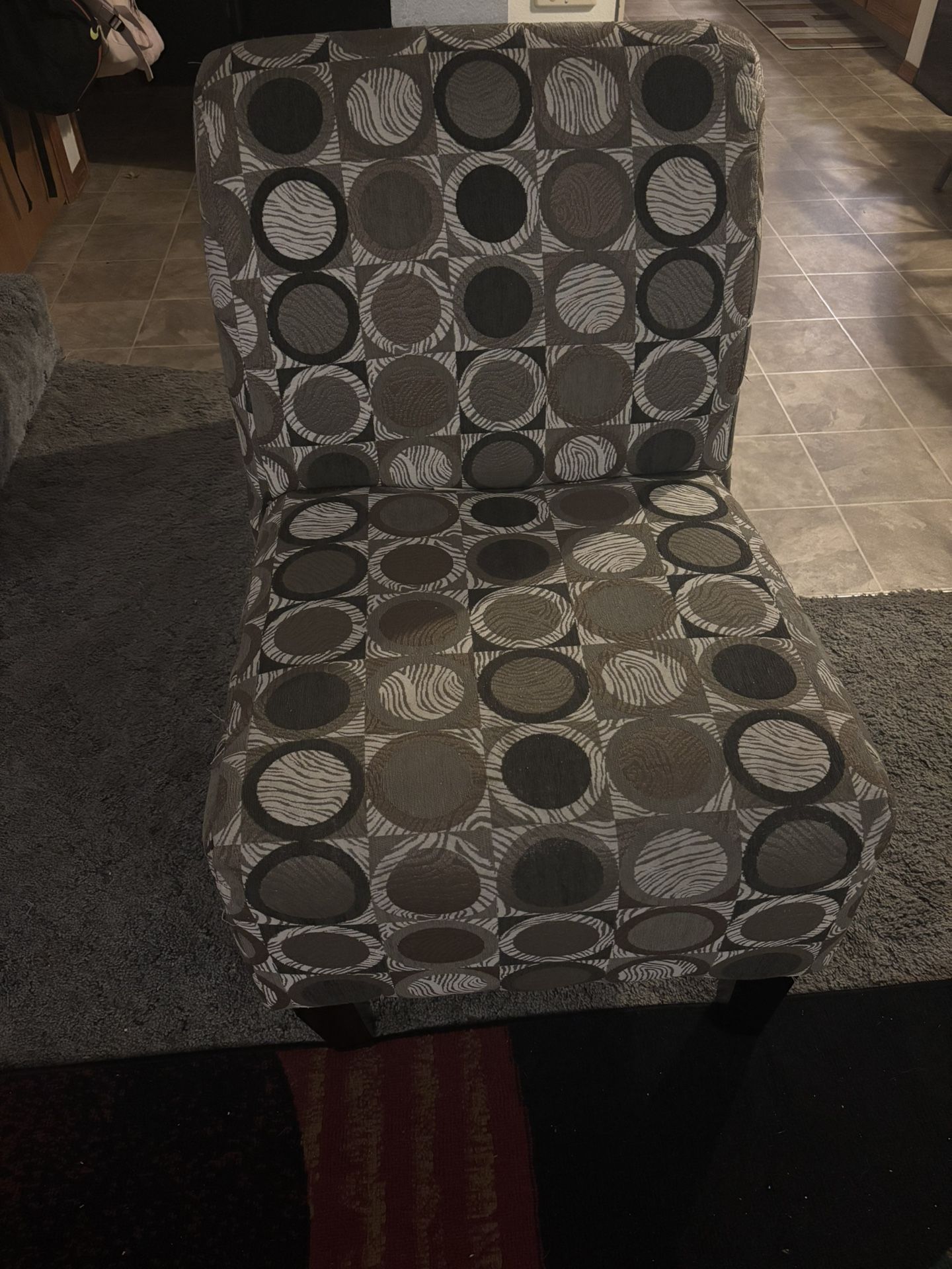 Decorative Chair